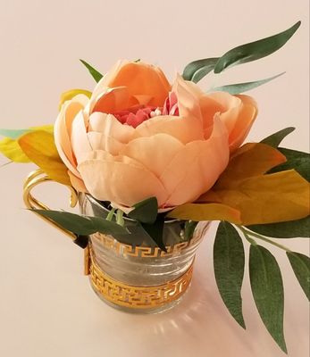 Mamancy Tea & Chocolate by null