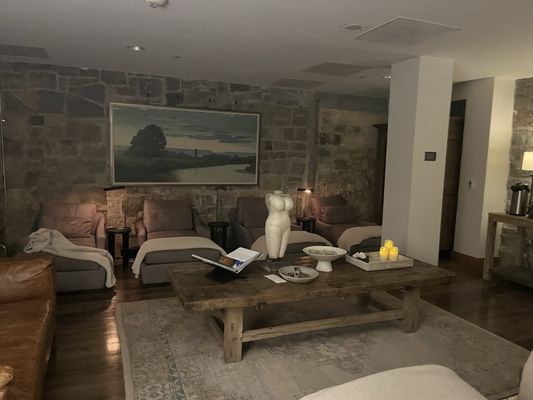 Stillwell Spa by null