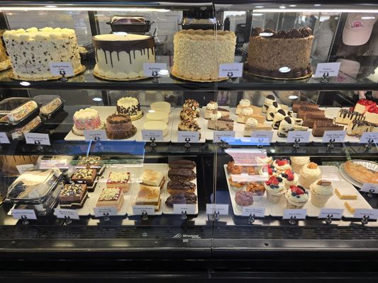 Ooh La La Dessert Boutique by null