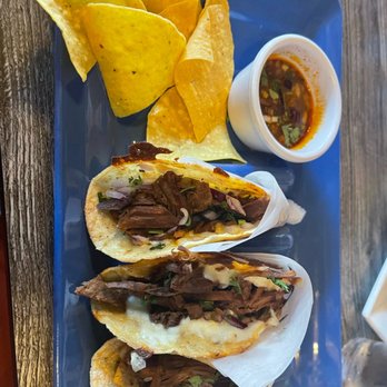 Don Chepe's - Birria tacos - Mexican Near Me - Miami, Florida