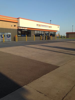 Fleet Farm Ankeny Gas Price