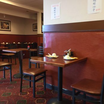 Shanghai Flavor Shop - Interior - Shanghainese Near Me - Sunnyvale, California Shanghai Flavor Shop - Interior - Shanghainese Near Me - Sunnyvale, California