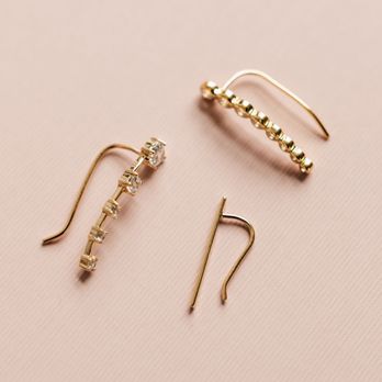 Azil Boutique - Ear Crawlers - Jewelry Near Me - San Francisco, California Azil Boutique - Ear Crawlers - Jewelry Near Me - San Francisco, California