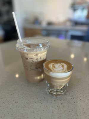 Little King Coffee by null