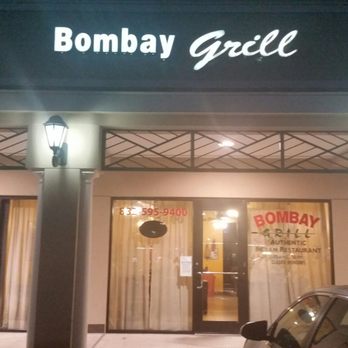 Bombay Grill - Entrance to Bombay Grill in Richmond. - Indian Near Me - Richmond, Texas Bombay Grill - Entrance to Bombay Grill in Richmond. - Indian Near Me - Richmond, Texas
