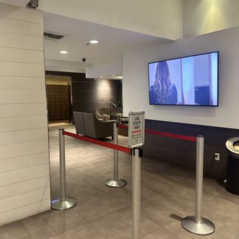 Wi Spa - Area near men locker rooms - Day Spas Near Me - Los Angeles, California Wi Spa - Area near men locker rooms - Day Spas Near Me - Los Angeles, California