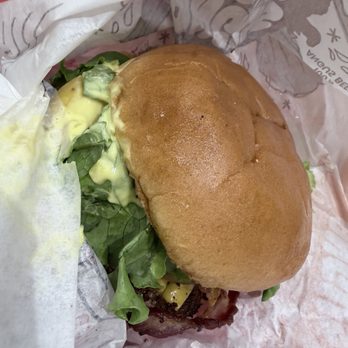 Jollibee - Aangus Angus Aloha Burger - Chicken Shop Near Me - Ontario, California Jollibee - Aangus Angus Aloha Burger - Chicken Shop Near Me - Ontario, California