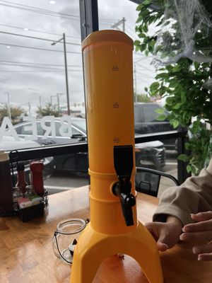 Sunrise Social PA by null