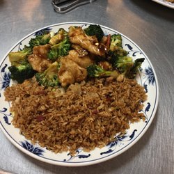 Hong Kong Seafood Restaurant