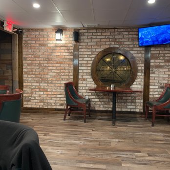 Lisbon Cafe Of Mineola - Social distancing - Portuguese Near Me - Mineola, New York