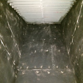 maximum duct cleaning