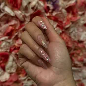 Nails By Vu And Hannah - Nail Technicians Near Me - Palm Desert, California