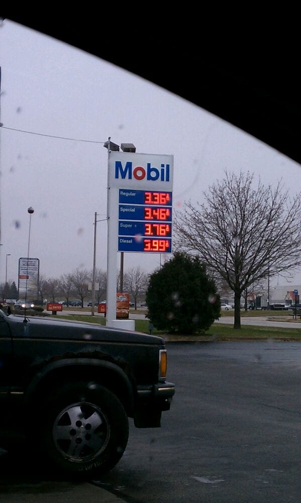 MAD MAX 4030 Updated September 2024 2020 S Koeller St, Oshkosh