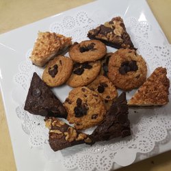 Corner Cafe Creative Catering