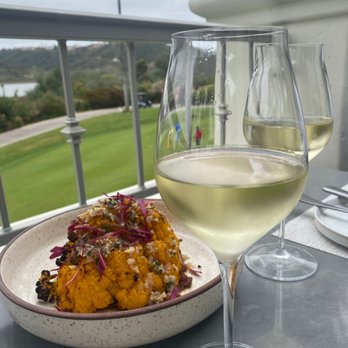 Ponto Lago - Cauliflower - New American Near Me - Carlsbad, California Ponto Lago - Cauliflower - New American Near Me - Carlsbad, California
