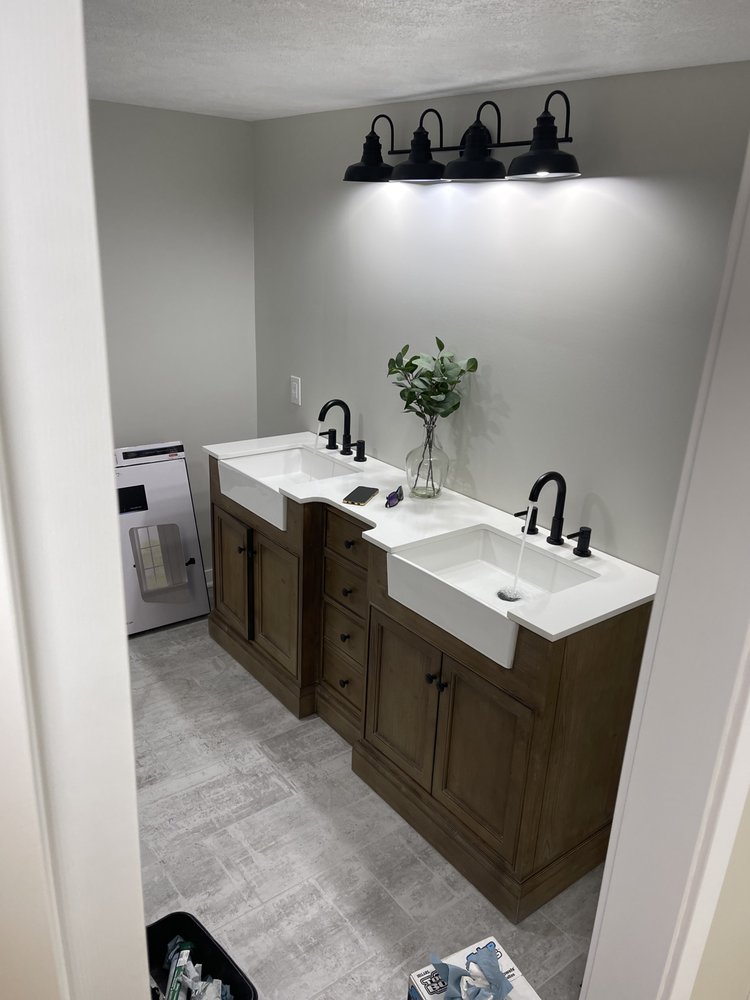 Slide of Hayes Plumbing and Drain Cleaning