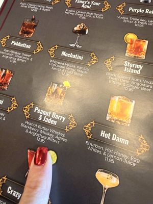 Menu photo 8 The Pub Spirits +Craft Kitchen Cedar City, UT Menu photo 8 The Pub Spirits +Craft Kitchen Cedar City, UT