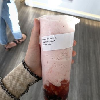 Miss Cheese Tea Cafe - Bubble Tea Near Me - Pasadena, California Miss Cheese Tea Cafe - Bubble Tea Near Me - Pasadena, California