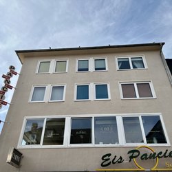 Eissalon Panciera