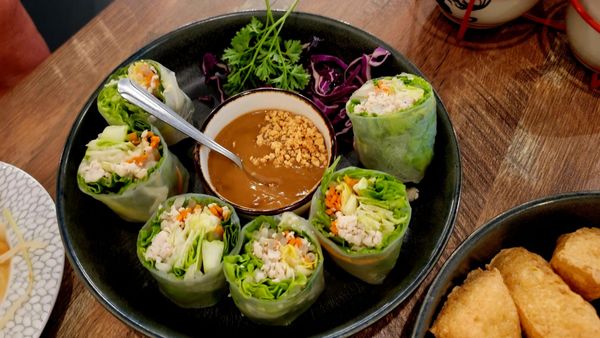 AmThai By Kanjana by null