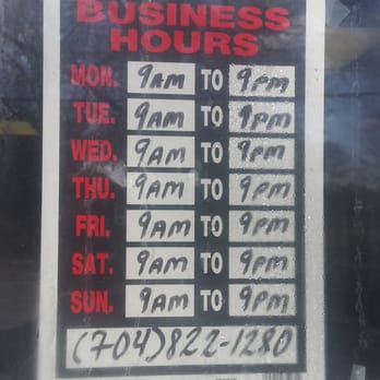 Asian Market - Hours of operation on the door - Grocery Near Me - Belmont, North Carolina Asian Market - Hours of operation on the door - Grocery Near Me - Belmont, North Carolina