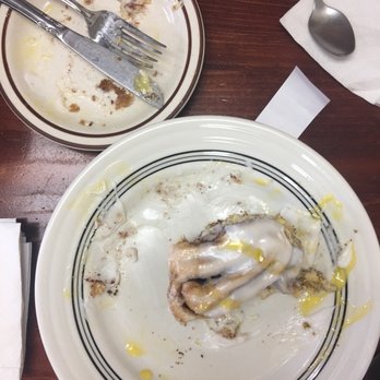 Deb's Cafe - Sandwiches Near Me - Shelby, Michigan