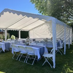 Lujo Event Rentals