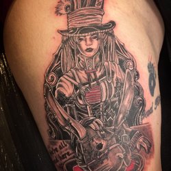 Cultured Ink
