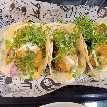 Culture - Bang Bang Srimp Tacos - American Near Me - Dayton, Ohio Culture - Bang Bang Srimp Tacos - American Near Me - Dayton, Ohio