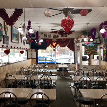Cabanas Restaurant Et Pupuseria - Salvadoran Near Me - Montreal, Quebec