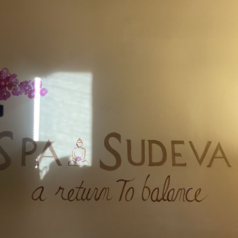 Spa Sudeva - Entrance - Day Spas Near Me - Tampa, Florida Spa Sudeva - Entrance - Day Spas Near Me - Tampa, Florida