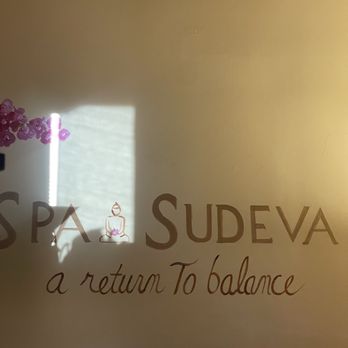 Spa Sudeva - Entrance - Day Spas Near Me - Tampa, Florida Spa Sudeva - Entrance - Day Spas Near Me - Tampa, Florida