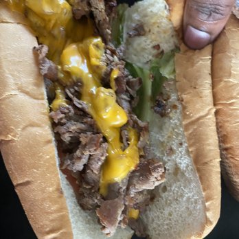 Eddie's Pizza - No Mayo like requested and meats were dry like it was already pre cooked. - Italian Near Me - Clinton, Maryland