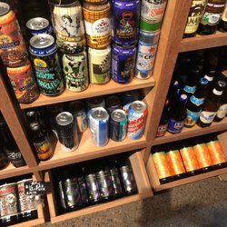 Bottle Shop