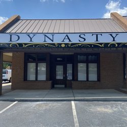 Dynasty Events - Exterior