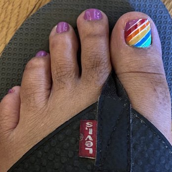 Spice Salon - Pride medi by Ms. Dianne - Hair Stylists Near Me - Los Angeles, California