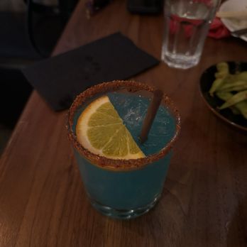Geisha - El Perigoso - Sushi Bars Near Me - Brea, California