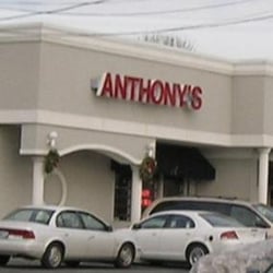 Anthony's Jewelers