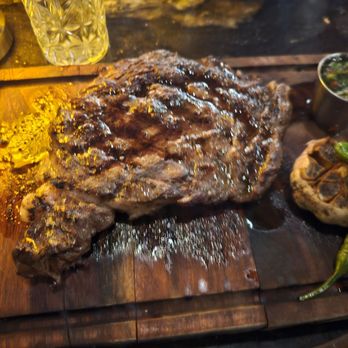 Piedra Santa - Steakhouses Near Me - San Diego, California Piedra Santa - Steakhouses Near Me - San Diego, California