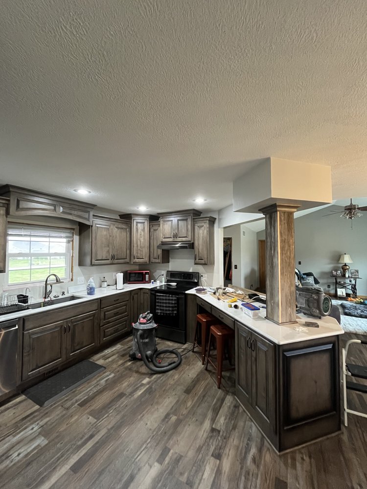 Slide of Scotty’s Home Remodeling