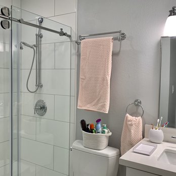 Creative Design & Build - Remodeled bathroom - General Contractors Near Me - San Diego, California Creative Design & Build - Remodeled bathroom - General Contractors Near Me - San Diego, California