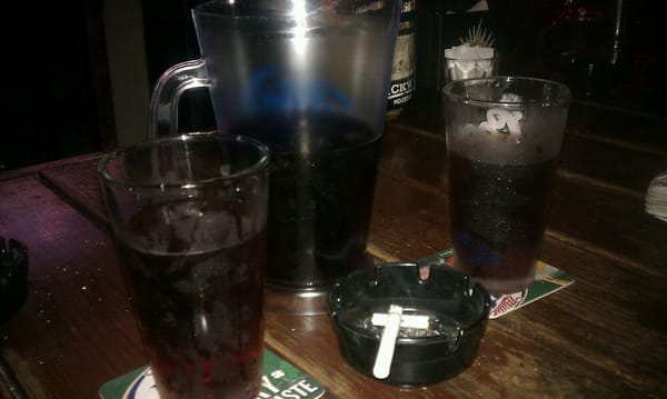 Molly's Pub by null
