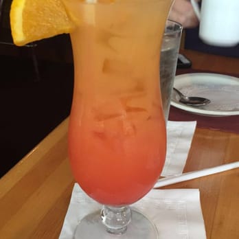 Fenwick's - DElicious brunch mimosa!! - American Near Me - Charlotte, North Carolina