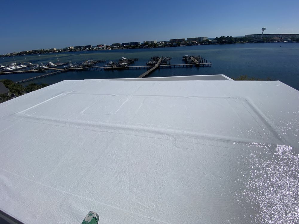 Slide of ProSeal Roofing