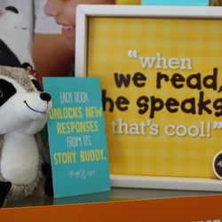 Dona's Hallmark Shop - Watson recordable books