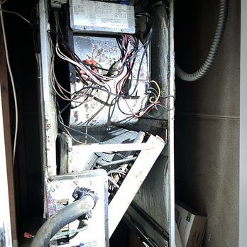 Air Mavericks - Heating & Air Conditioning/HVAC Near Me - Largo, Florida