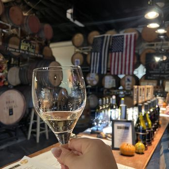 24 Brix Wines - Pro military and LEO - Wineries Near Me - Plymouth, California