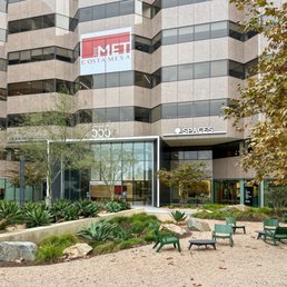 Exterior photo of Spaces The Met - Costa Mesa, California Exterior photo of Spaces The Met - Costa Mesa, California