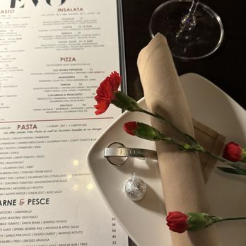 EVO North Scottsdale - Italian Near Me - Scottsdale, Arizona