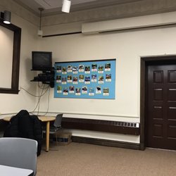 Chicago Public Library South Shore Branch